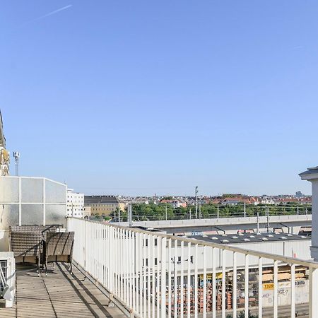 Central Hub Close To Main Station By Jr City Apartments Viena Exterior foto