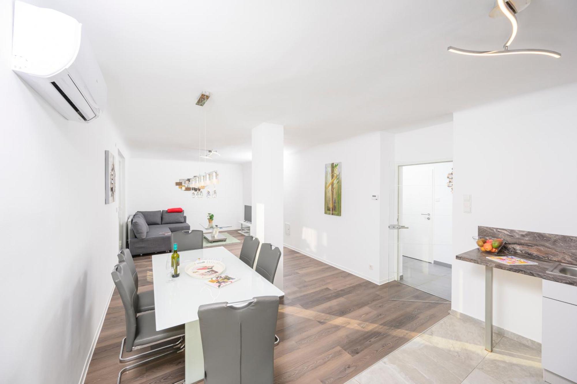 Central Hub Close To Main Station By Jr City Apartments Viena Exterior foto