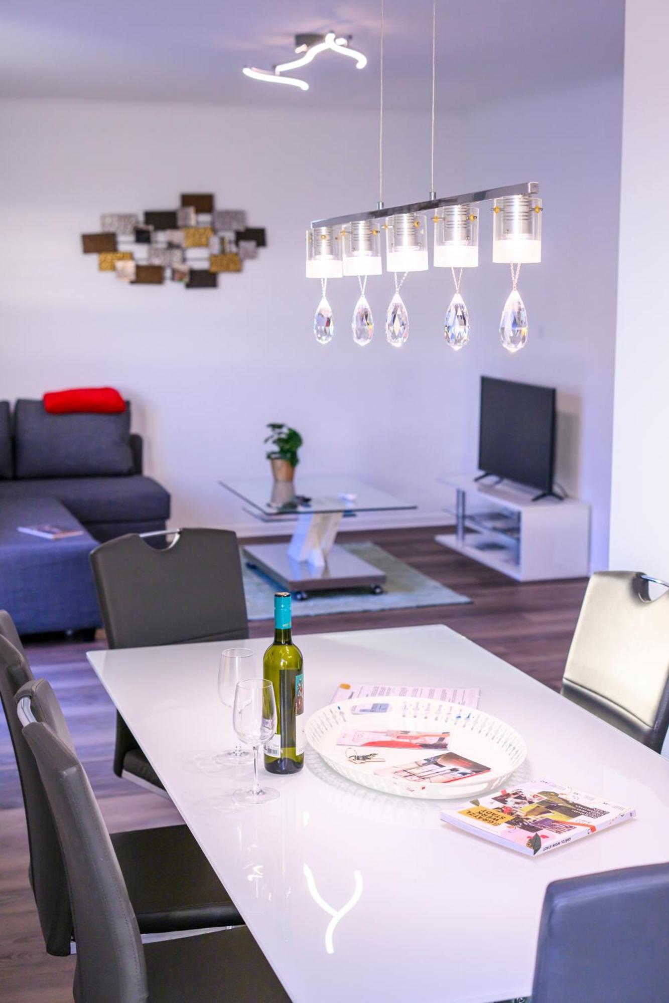 Central Hub Close To Main Station By Jr City Apartments Viena Quarto foto