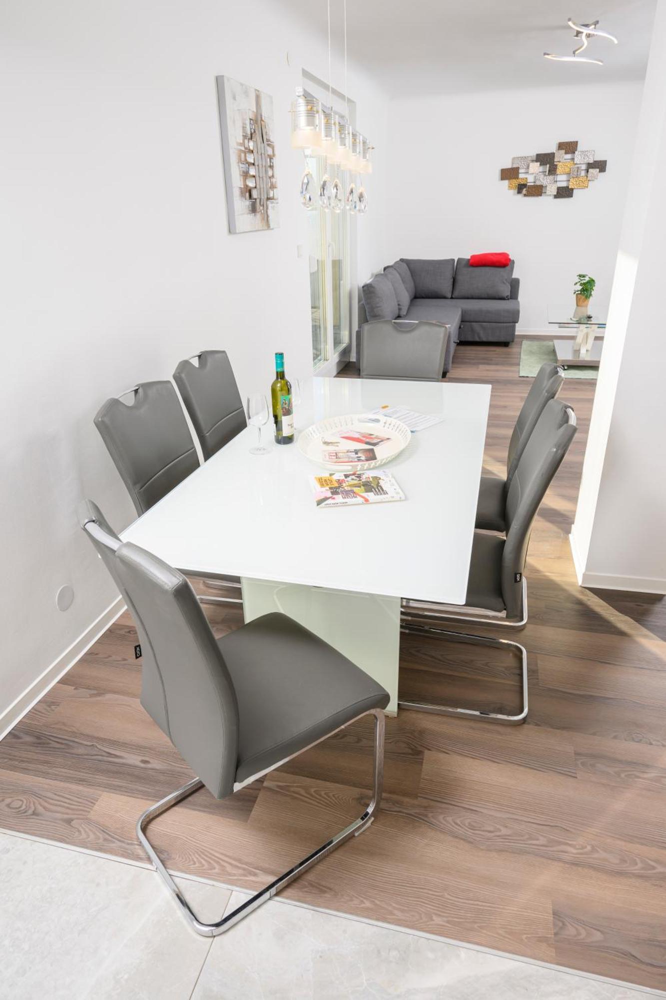 Central Hub Close To Main Station By Jr City Apartments Viena Quarto foto