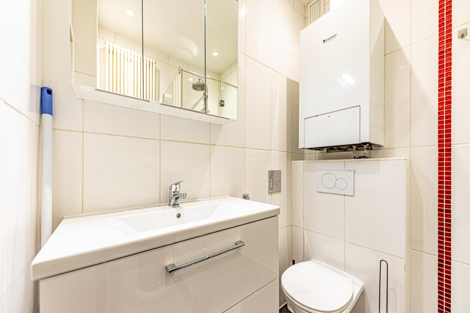 Central Hub Close To Main Station By Jr City Apartments Viena Quarto foto