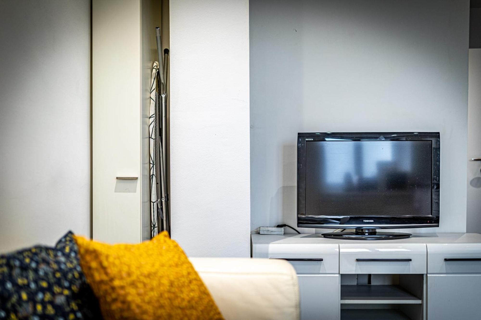 Central Hub Close To Main Station By Jr City Apartments Viena Quarto foto