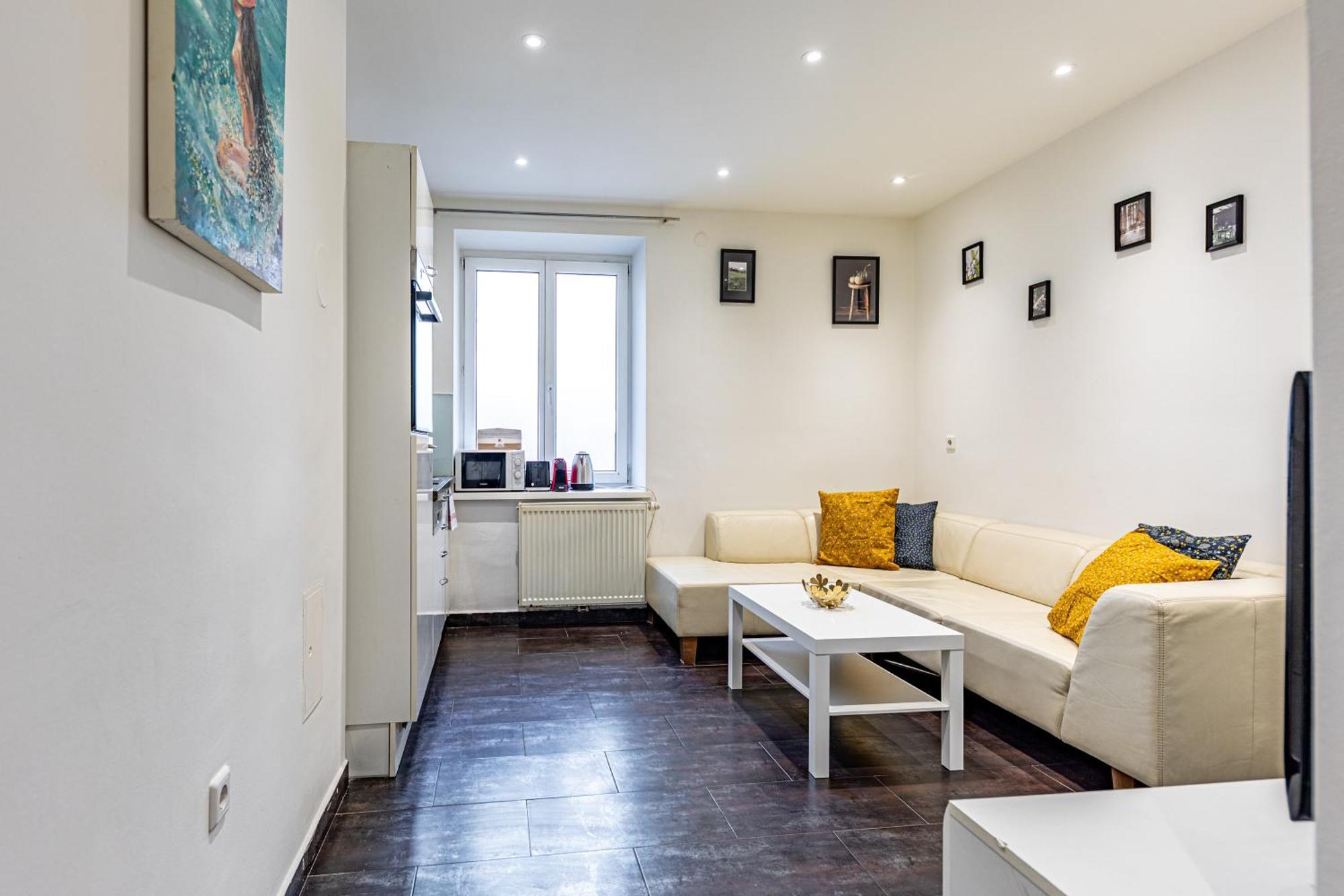 Central Hub Close To Main Station By Jr City Apartments Viena Quarto foto